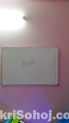 Whiteboard